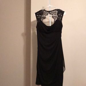 Brand new with tag Cache Cocktail dress